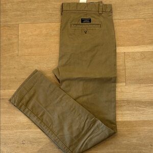 Banana republic Aiden chino